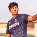 Vaibhav Sooryavanshi: The 15-Year-Old Prodigy Shaking Up Irish Cricket