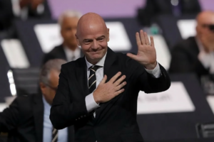 FIFA Water Bottle Ban Scrapped: What This Means for the 2026 World Cup