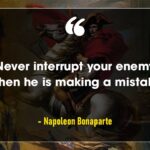 Victories Over Ignorance: Lessons from Napoleon Bonaparte