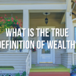 True Wealth: Discovering What Richness Means Beyond Money