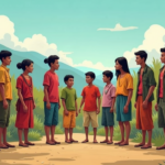 Kuki Hostages Release: A Humanitarian Gesture Amid Crisis