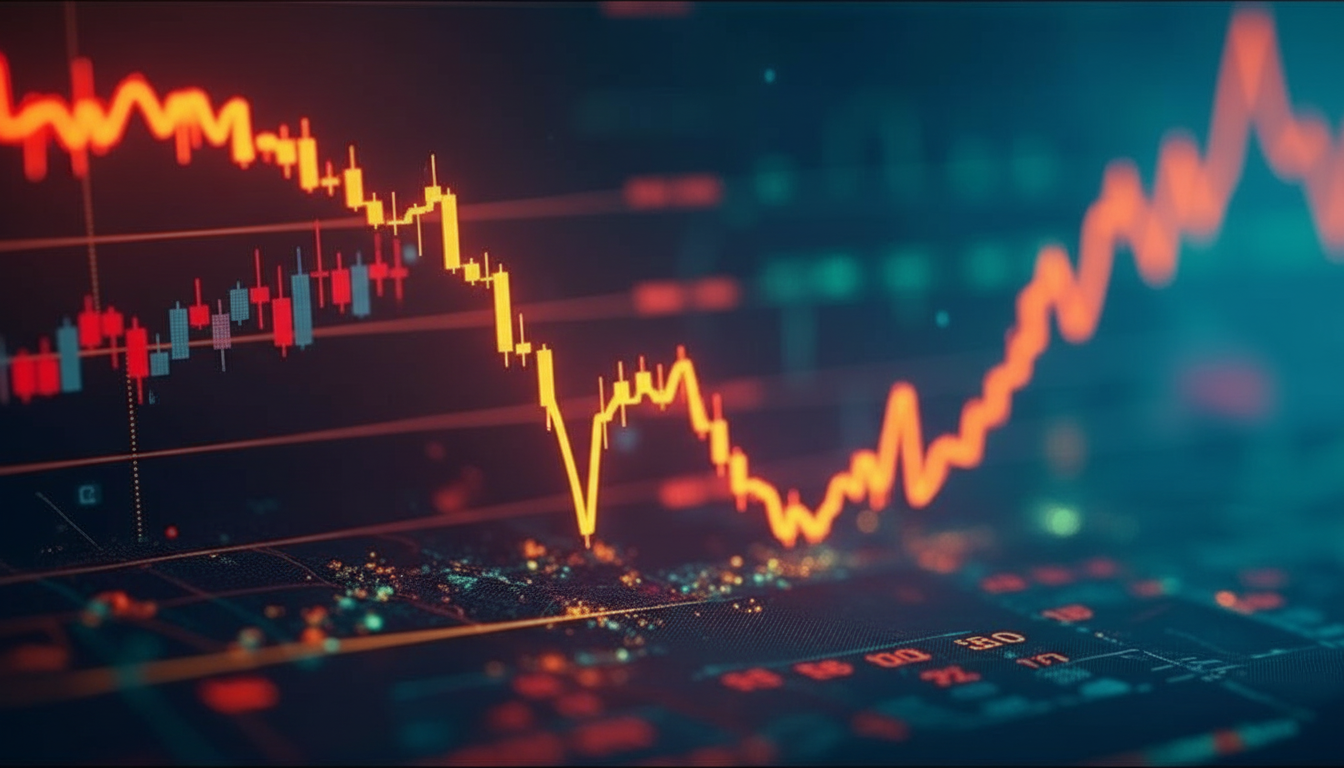 Stock Market Trends: Understanding the Recent Downturn and Impacts