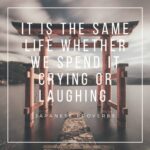 Japanese Proverb: Why Asking Questions Can Transform Your Life