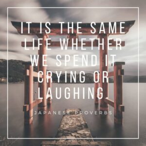 Japanese Proverb: Why Asking Questions Can Transform Your Life
