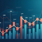 Indian Stock Market Stumbles: Sensex Gains While Broader Indices Dive