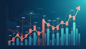 Indian Stock Market Stumbles: Sensex Gains While Broader Indices Dive