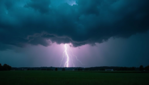 Severe Thunderstorms: Unexpected Intensity and What to Know Next