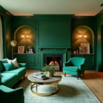 Katy Perry’s Home Design: A Sanctuary of Luxurious Warmth