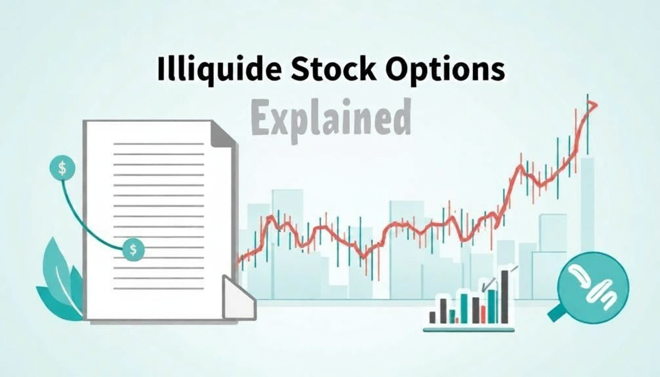 Illiquid Stock Options: What Swift Dealmark’s Case Reveals About SEBI