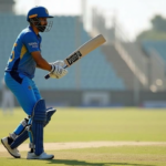 Rohit Sharma Batting: Masterclass in India’s Training Session