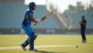 Rohit Sharma Batting: Masterclass in India’s Training Session