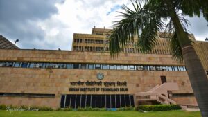 QS World University Rankings: How India Outshines IITs This Year