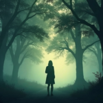 Hidden Inner Trauma: What Your Tree Choice Reveals About You