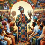 Nigerian Proverb: Patience Rewards the Persistent in Life