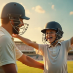 Vaibhav Sooryavanshi: How a Father’s Sacrifice Sparked Greatness