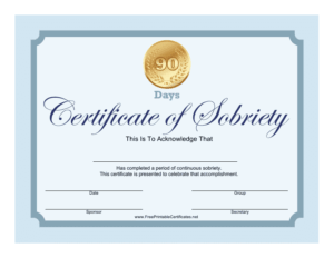 Recovery Certificate Insights: Understanding Swift Dealmark’s Case