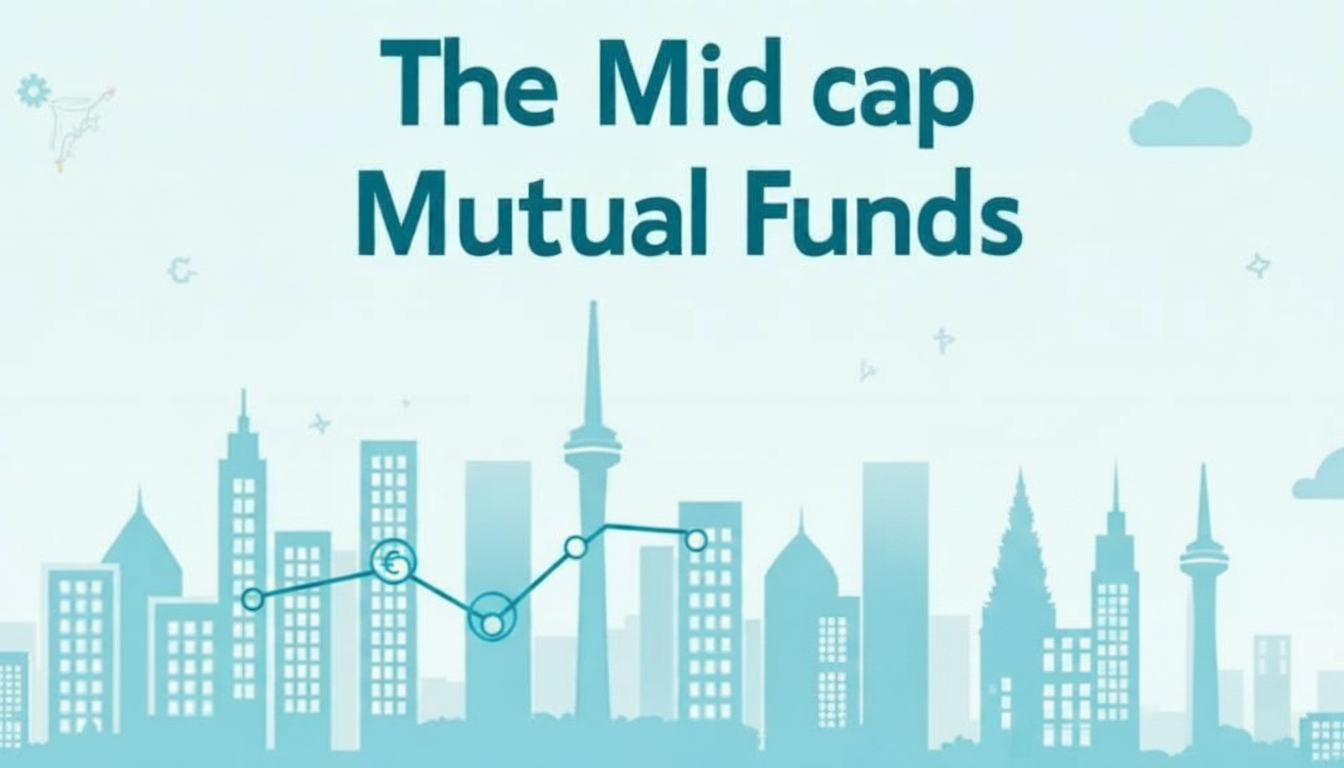 Mid-Cap Mutual Funds: Top Picks and Insights for June 2026