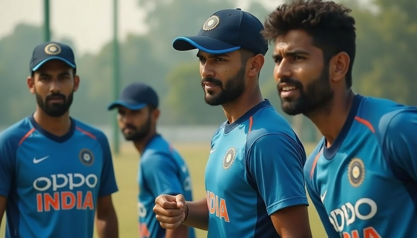 India vs Afghanistan: How Cricketers Face IPL Fatigue and Adapt
