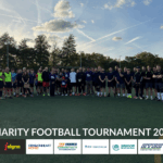 Fathers Memory: The Inspiring 2,000 Mile Charity Football Journey