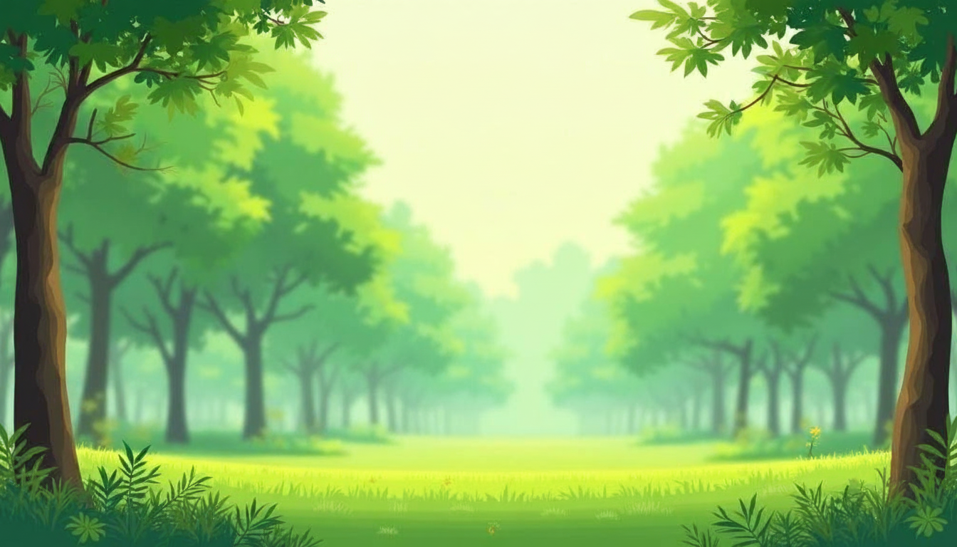 Namo Oxygen Park: A Green Solution for Delhi’s Tree Crisis