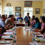Achumbemo Kikon’s Vision for Development in Nagaland’s Sub-Division