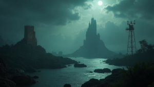 Mysterious Places: 10 Forbidden Locations Travelers Can’t Visit
