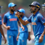 India ODI Team Preparations: What Lies Ahead for 2027 World Cup?
