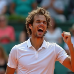 Alexander Zverev French Open Final: How He Nears Grand Slam Glory