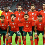 Portugal World Cup Squad: The Emotional Reasons Behind 28 Players
