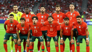 Portugal World Cup Squad: The Emotional Reasons Behind 28 Players