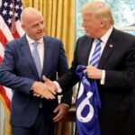 Trump 2026 World Cup: Why the Leader Misses the Historic Opener