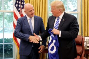 Trump 2026 World Cup: Why the Leader Misses the Historic Opener