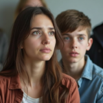 Parenting and Independence: Navigating Teenage Fearlessness