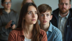 Parenting and Independence: Navigating Teenage Fearlessness