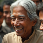 APJ Abdul Kalam: The People’s President Who Inspired a Nation