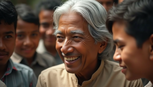 APJ Abdul Kalam: The People’s President Who Inspired a Nation