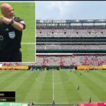 World Cup Commentator Suspension Shocks Fans After Iran vs New Zealand Blunder