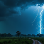 Thunderstorm Alert in Andhra Pradesh: What Residents Should Know