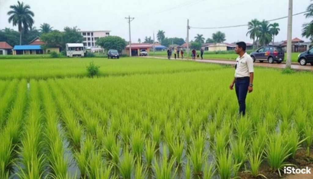 Tamenglong Farmer Shooting: Tensions Rise After Tragic Incident