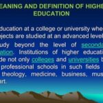 Education: How Plato’s Insights Reveal Its True Meaning