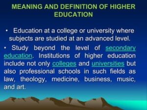 Education: How Plato’s Insights Reveal Its True Meaning