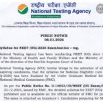 Telegram Government Restriction Amid NEET-UG 2026 Controversy Sparks Curiosity