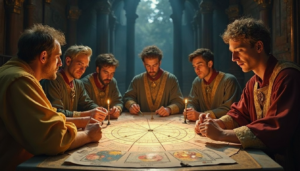 Royal Mysticism: How History’s Royals Embraced the Unseen