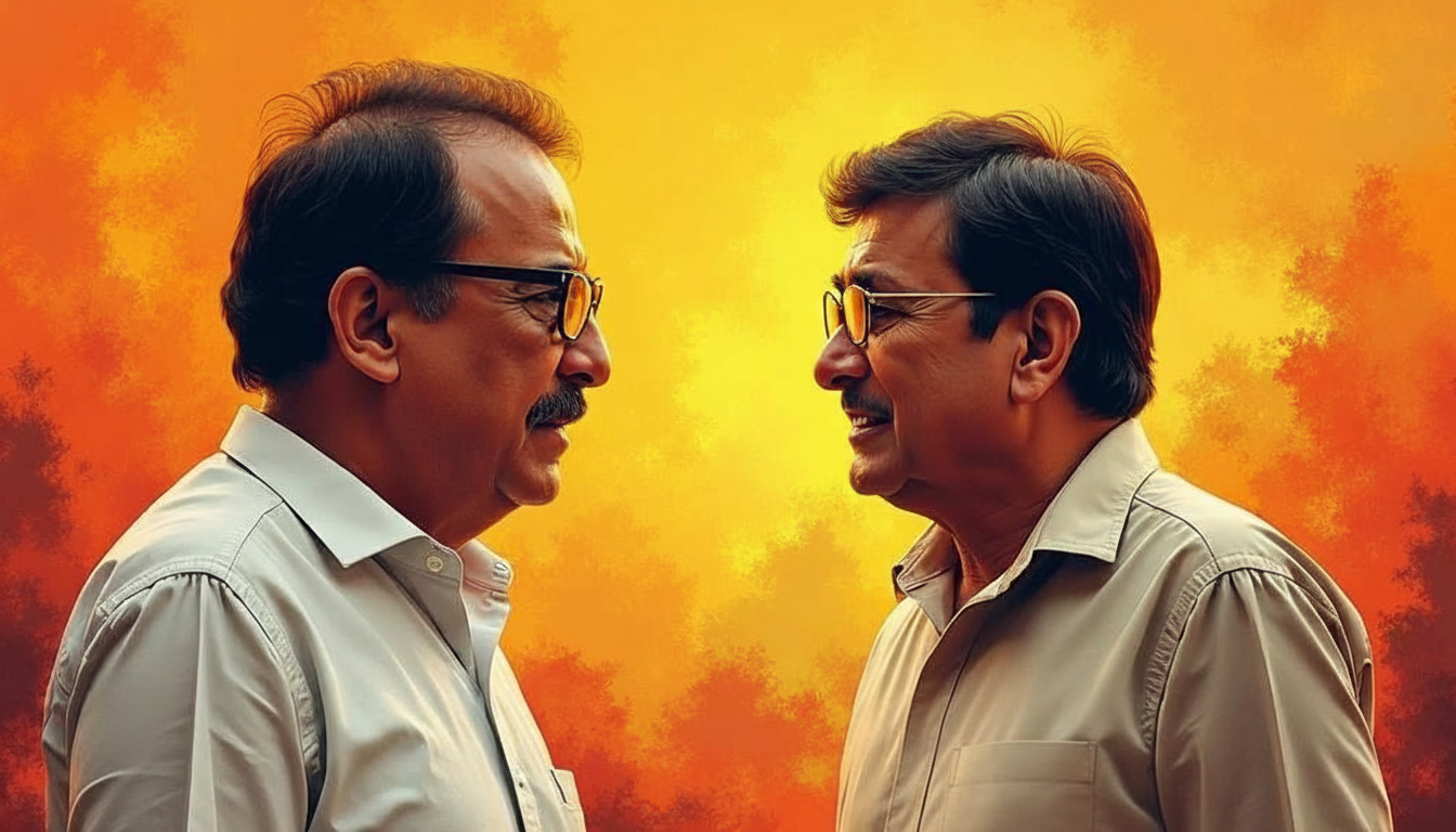 Trinamool Congress Split: Kalyan Banerjee’s Bold Claims Explained