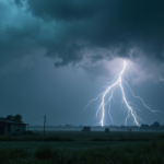 Hailstorm in Sirsa: What to Expect from the Coming Storm