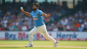 Kuldeep Yadav: A Key Player’s Uncertain Future in Indian Cricket