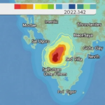 Goa Weather Forecast: What to Expect from Rain and Winds Today