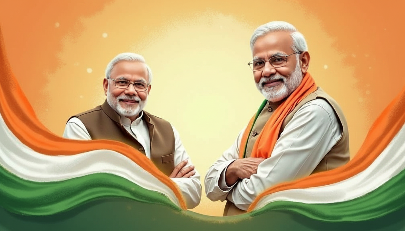 Narendra Modi Longest-Serving Prime Minister: A Historic Milestone