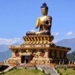 Ravangla: Discover the Hidden Gem of South Sikkim’s Secrets