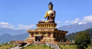 Ravangla: Discover the Hidden Gem of South Sikkim’s Secrets